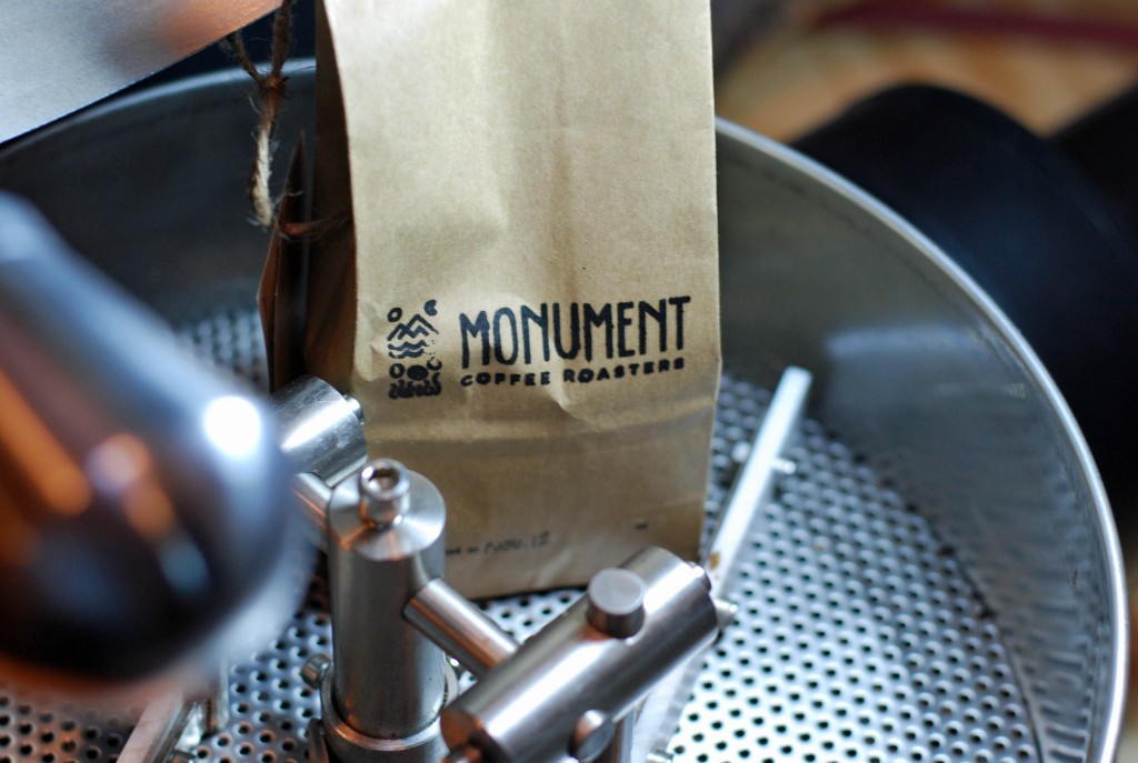 Monument Coffee Roasters