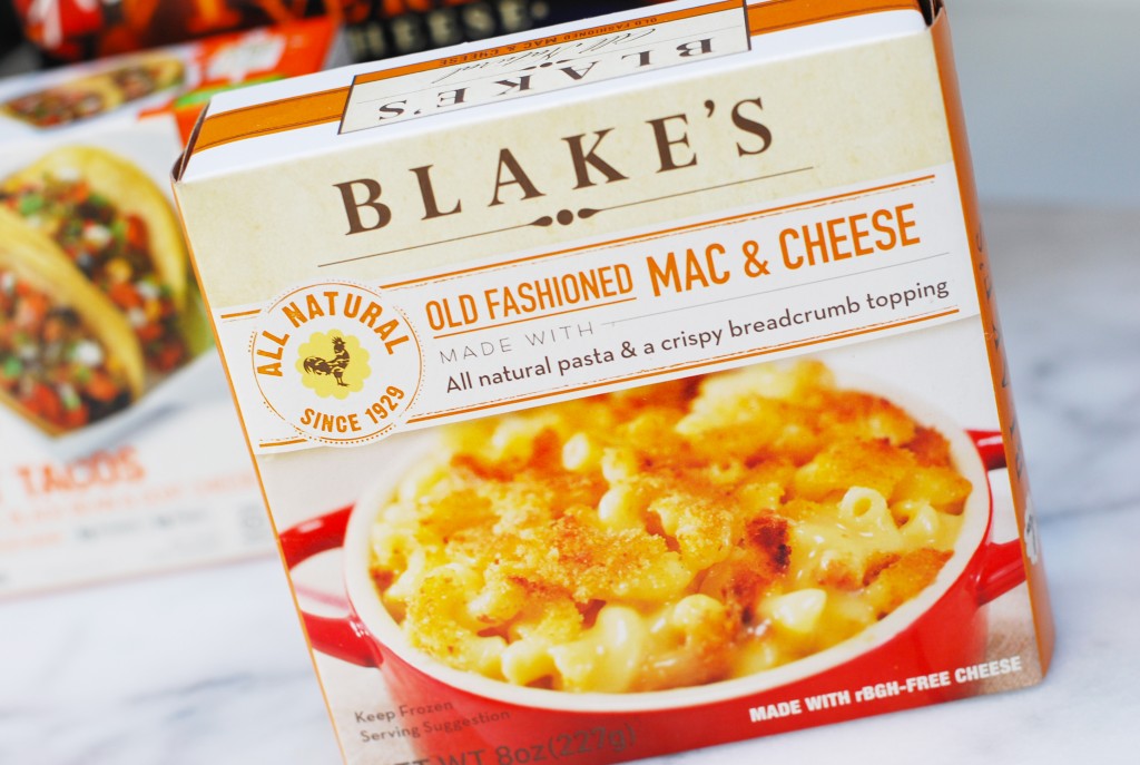 Blake's Mac & Cheese | getinmymouf.com