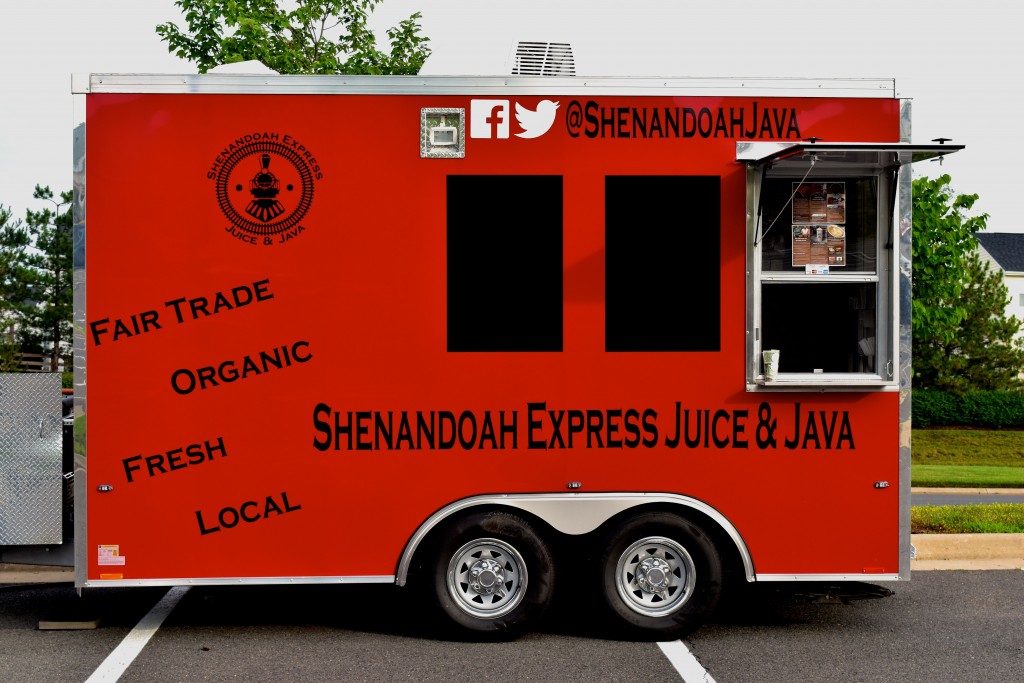 Shenandoah Express Juice & Java | getinmymouf.com