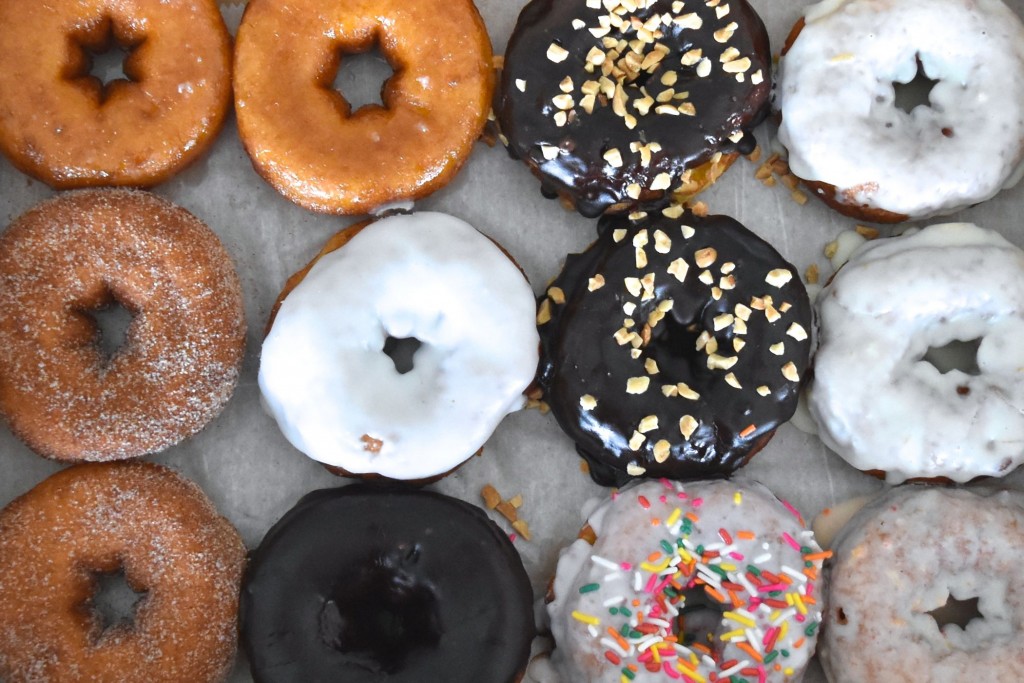 Duck Donuts - Fairfax, VA | getinmymouf.com