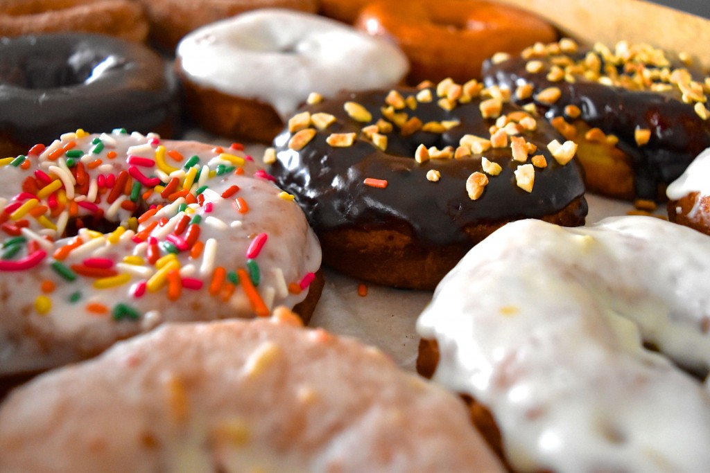 Duck Donuts - Fairfax, VA | getinmymouf.com