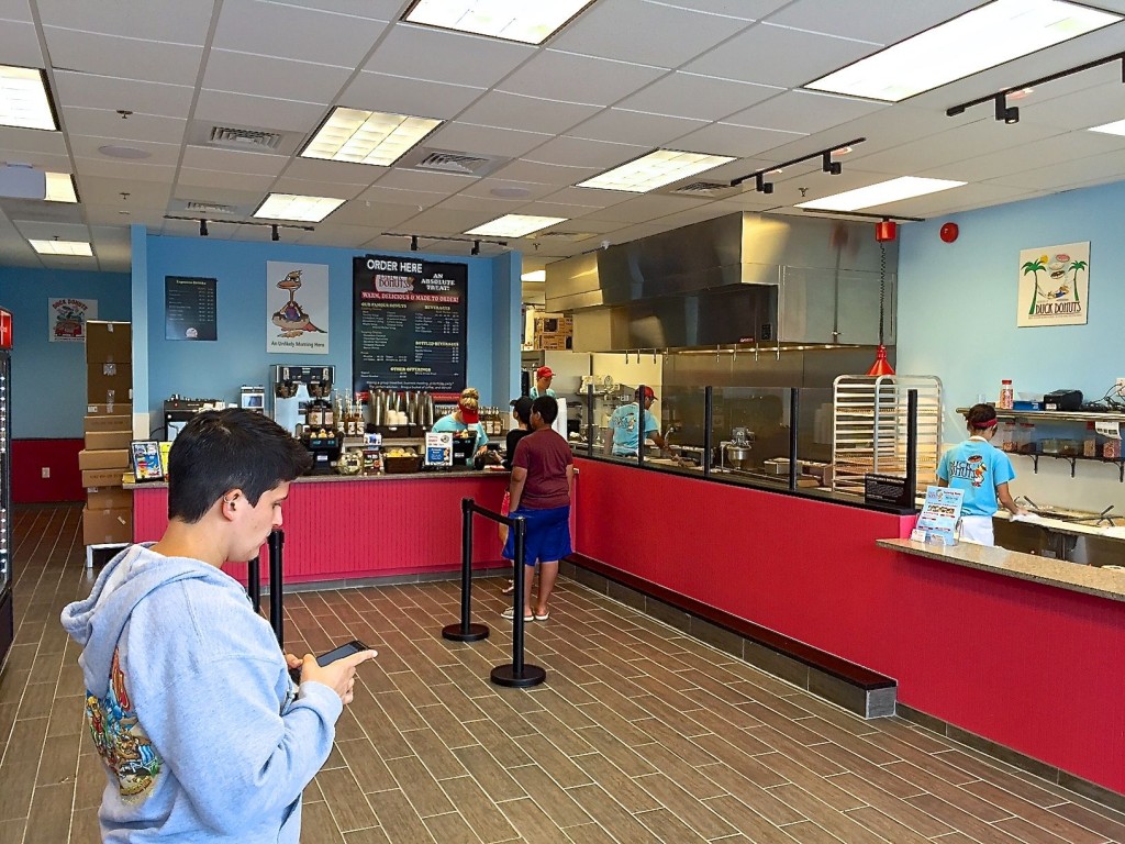 Duck Donuts - Fairfax, VA | getinmymouf.com