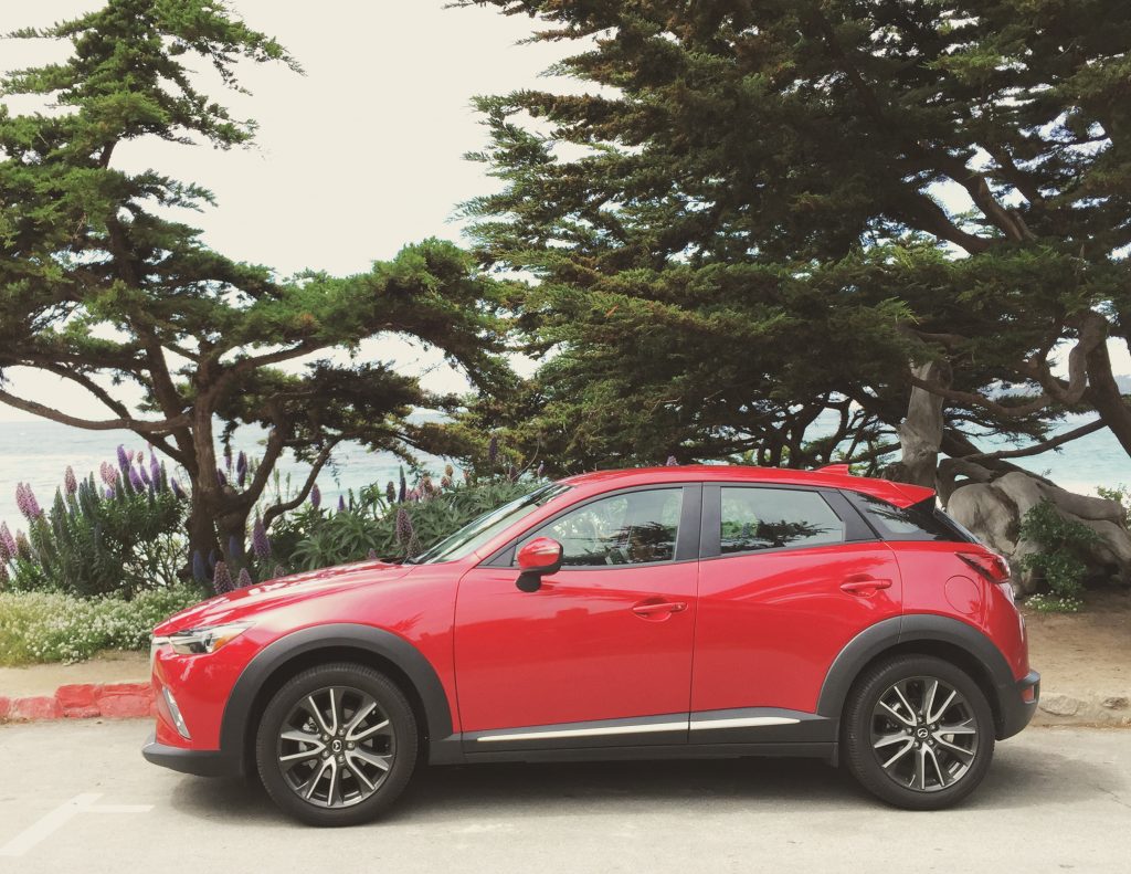 2013 Mazda CX-3 Grand Touring AWD | getinmymouf.com