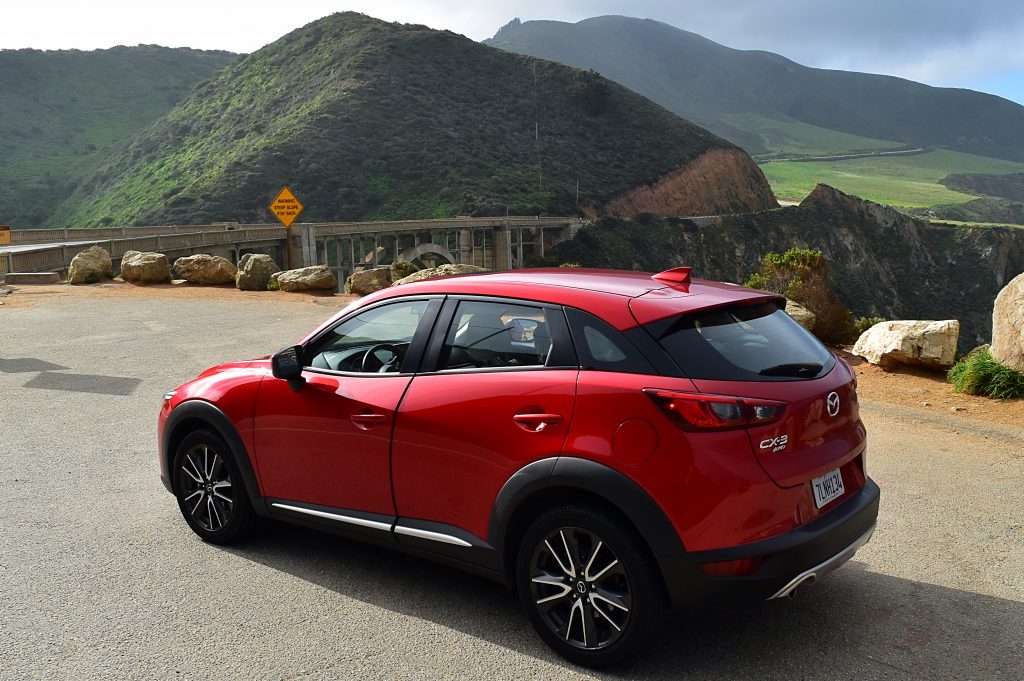 2013 Mazda CX-3 Grand Touring AWD | getinmymouf.com