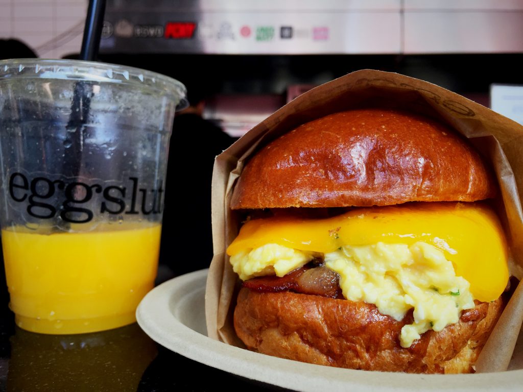 eggslut LA | getinmymouf.com