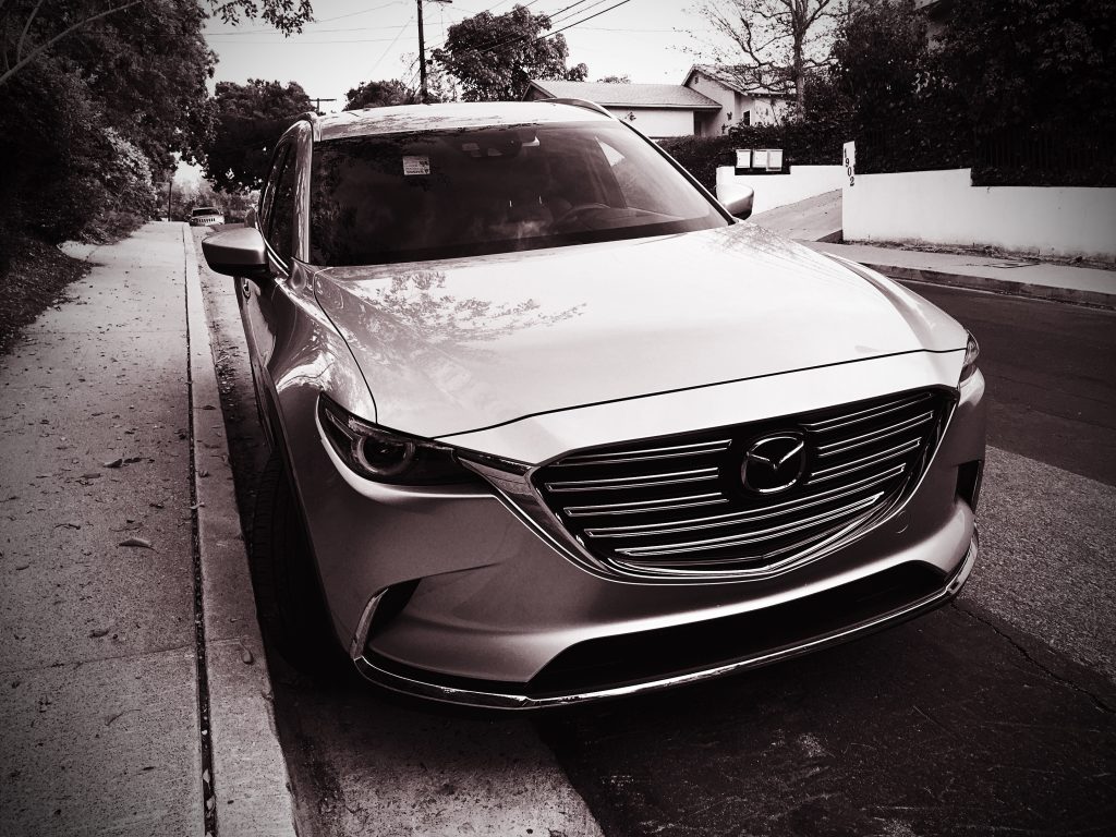 2016 Mazda CX-9 Signature | getinmymouf.com