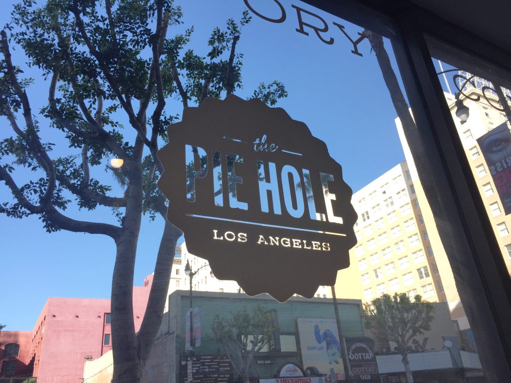 The Pie Hole LA | getinmymouf.com