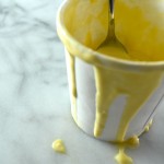 Brown Butter Frozen Custard | getinmymouf.com