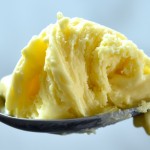 Brown Butter Frozen Custard | getinmymouf.com